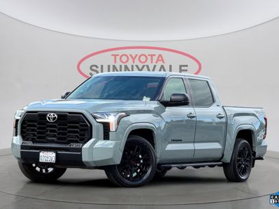 Used 2023 Toyota Tundra SR5