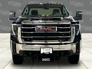 Certified 2024 GMC Sierra 2500 SLE w/ SLE Convenience Package AWD/4WD video 2