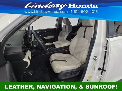 Used 2026 Honda Passport RTL image 12