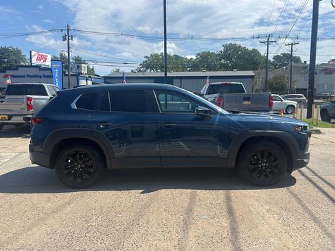 Used 2024 MAZDA CX-50 AWD 2.5 S w/ Weather Package image 9