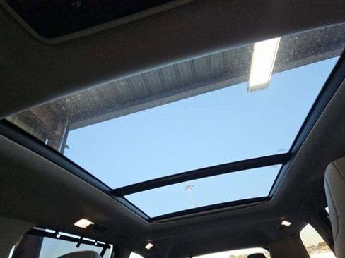 Used 2025 Toyota Grand Highlander FWD image 22