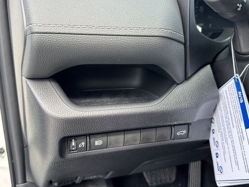 New 2025 Toyota RAV4 XLE Premium image 17