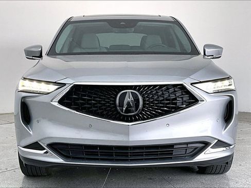 Used 2024 Acura MDX FWD w/ Technology Package image 4