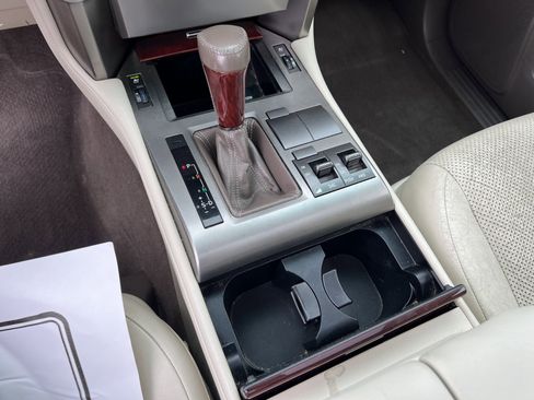 Used 2013 Lexus GX 460 w/ Comfort Plus Pkg AWD/4WD image 18