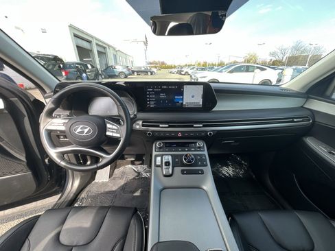 Used 2025 Hyundai Palisade SEL image 23