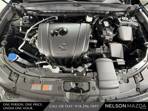 New 2026 MAZDA CX-50 Meridian Edition image 48