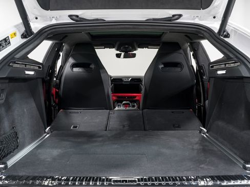 Used 2025 Lamborghini Urus SE image 63