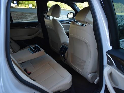 Used 2019 BMW X3 xDrive30i w/ Convenience Package image 15