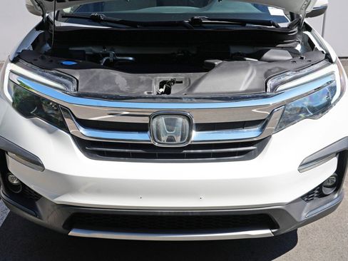 Used 2021 Honda Pilot EX image 7