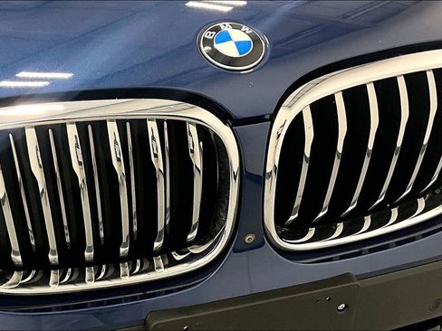 Used 2018 BMW X3 xDrive30i w/ Executive Package image 38
