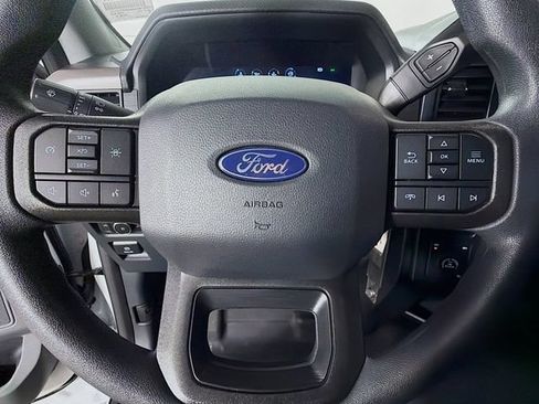 Used 2025 Ford F150 XL AWD/4WD image 13