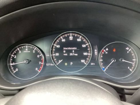 Used 2024 MAZDA MAZDA3 s image 17