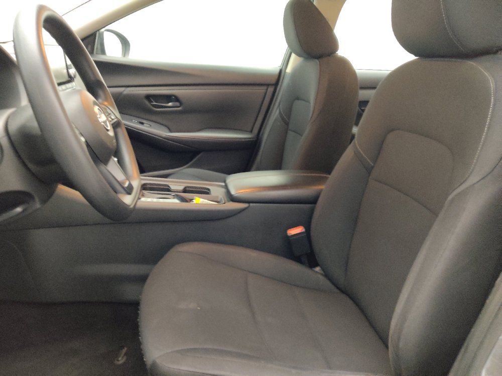 Used 2024 Nissan Sentra S FWD image 17