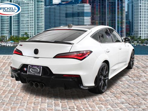 Used 2024 Acura Integra Type S FWD image 5