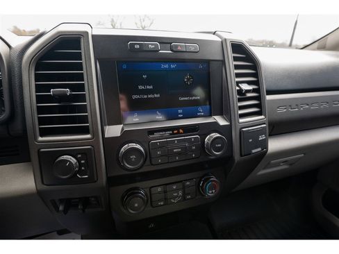 Used 2021 Ford F350 XL w/ STX Appearance Package image 18