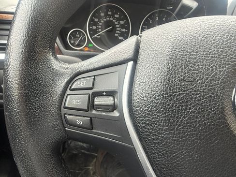 Used 2014 BMW 328i xDrive Sedan image 27