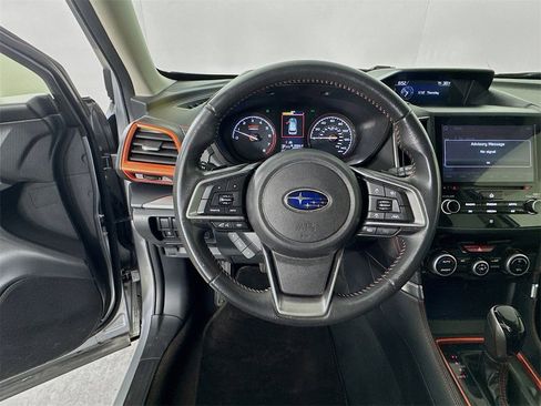 Used 2019 Subaru Forester Sport image 11