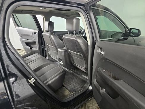 Used 2015 GMC Terrain SLT w/ Open Road Package image 14