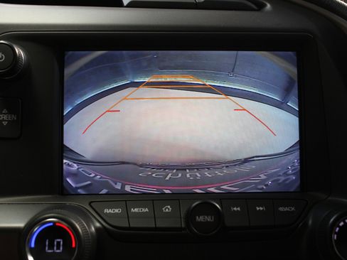 Used 2017 Chevrolet Corvette Z06 image 37