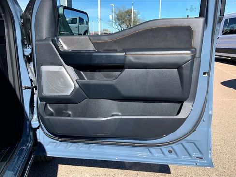 Certified 2023 Ford F150 Platinum w/ Equipment Group 701A High image 22