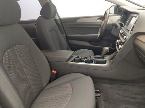 Used 2018 Hyundai Sonata SEL w/ Tech Package 02 FWD image 21