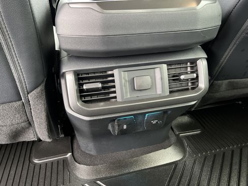 Used 2025 Ford F150 Tremor w/ Bed Utility Package image 23