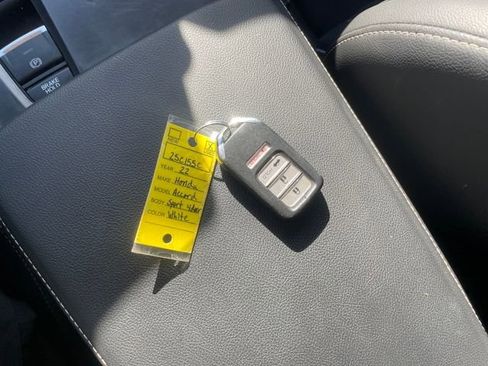 Used 2022 Honda Accord Sport image 27