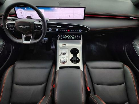 New 2026 Genesis GV70 2.5T Sport Prestige AWD/4WD image 21