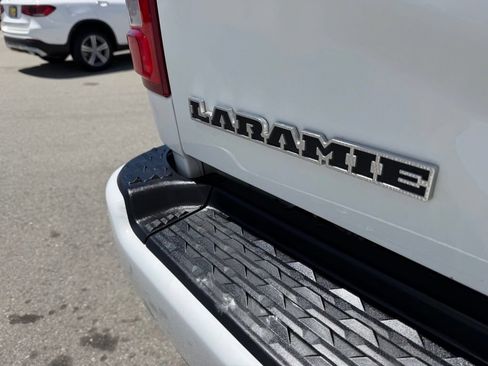 Used 2024 RAM 2500 Laramie w/ Safety Group AWD/4WD image 14