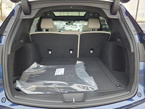 New 2026 Acura RDX SH-AWD image 23
