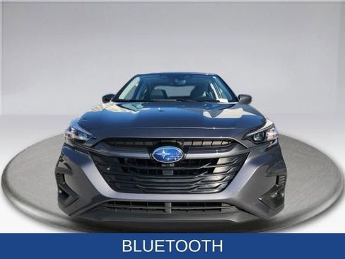 Used 2025 Subaru Legacy Limited image 12