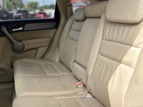 Used 2008 Honda CR-V EX-L image 11