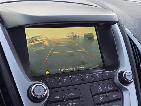 Used 2015 GMC Terrain SLE w/ Convenience Package image 7