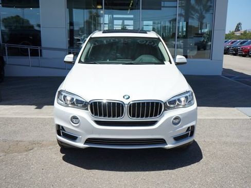 Used 2014 BMW X5 xDrive35i AWD/4WD image 3