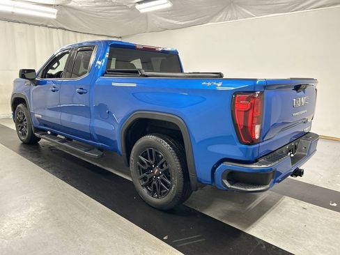 Certified 2023 GMC Sierra 1500 Elevation image 7