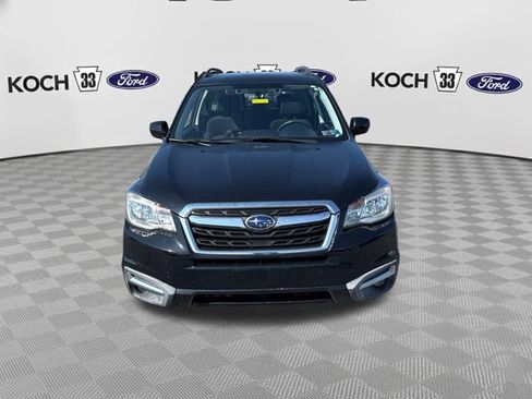 Used 2018 Subaru Forester 2.5i Premium AWD/4WD image 2