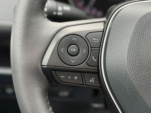 Certified 2023 Toyota RAV4 XLE Premium AWD/4WD image 11