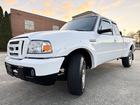 Used 2007 Ford Ranger Sport image 53