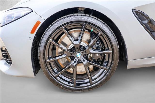 New 2026 BMW 840i xDrive w/ M Sport Professional Package AWD/4WD image 9