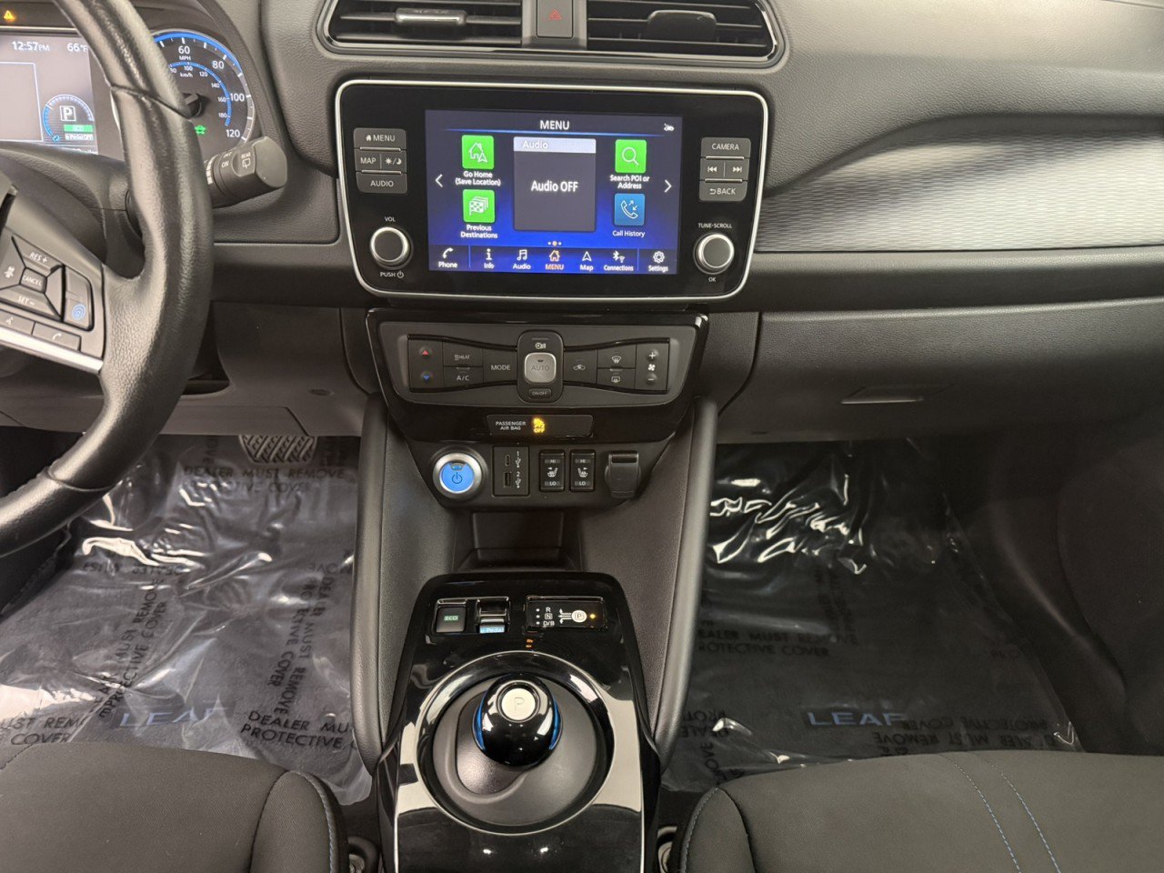 Used 2025 Nissan Leaf SV Plus FWD image 19