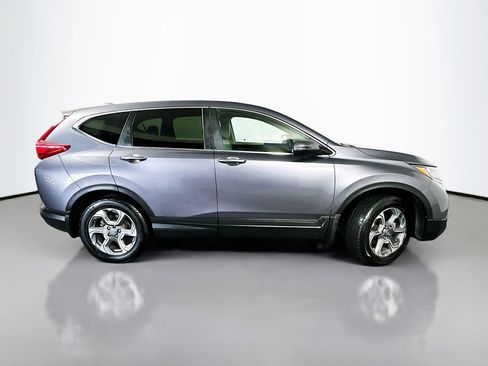 Used 2017 Honda CR-V EX image 8