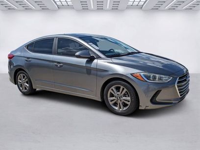 Used 2018 Hyundai Elantra SEL