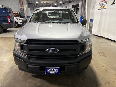 Used 2020 Ford F150 XL w/ Equipment Group 101A Mid