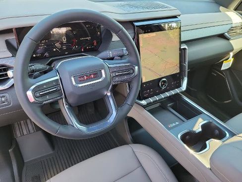 New 2026 GMC Acadia Elevation w/ Elevation Premium Package image 10