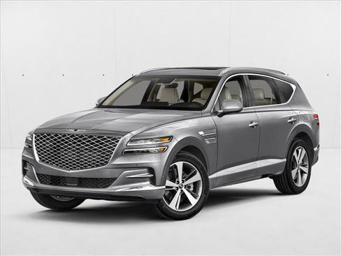 Used 2023 Genesis GV80 2.5T AWD/4WD image 1