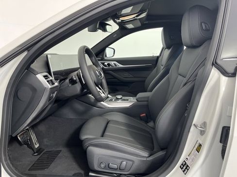 Used 2025 BMW 430i xDrive 430i Gran Coupe w/ M Sport Package image 11