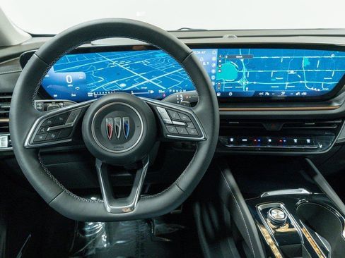 New 2025 Buick Envision Sport Touring image 33