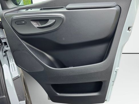 New 2026 Mercedes-Benz Sprinter 2500 image 29