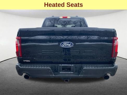 Used 2024 Ford F150 STX w/ Equipment Group 201A FX4 image 12