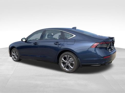 Used 2025 Honda Accord EX-L image 6